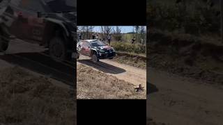 wrc rally 2024 Chile bio bio amazing rally automobile rally wrc motorsport racing toyota [upl. by Yun]