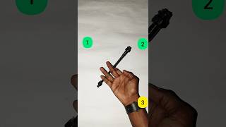 Charge Pen Spinning Tutorial 💯😱  Pen Spinning Charge Trick penspinning viralshorts shorts [upl. by Waltner623]