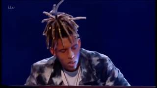 BGT 2017 FINAL  TOKIO MYERS [upl. by Noeht]