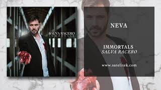 Salva Racero  Neva Àudio Oficial [upl. by Yuk66]