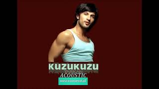 TARKAN  Kuzu Kuzu Akustik  Instrumental [upl. by Edik]