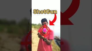 Make a🔫ShotGun🔫 shorts trending rubikscube viralvideo youtubeshorts youtube video [upl. by Submuloc]