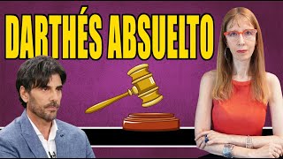 Thelma FARDÍN CONTRA Juan DARTHÉS ANÁLISIS DEL FALLO JUDICIAL [upl. by Steffi]