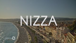 quotGrenzenlos  Die Welt entdeckenquot in Nizza [upl. by Lacym]