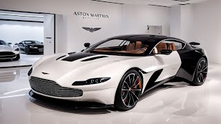 quot2025 Aston Martin x Bowmore The Ultimate Luxury Collaboration Unveiledquot [upl. by Drusie]