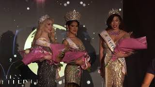 Miss International Trans 2024 [upl. by Ellicul]