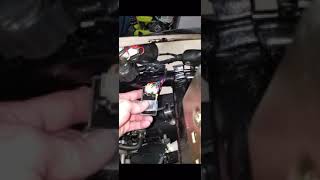 How to fix cdi on a moped [upl. by Corina211]