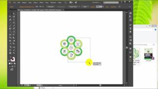 Adobe illustrator CC Selection Tool Wont Resize [upl. by Yelraf]