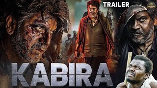 New Released south indian Hindi Dubbed Movie 2024  How to kabira New 2024 Hindi Dubbed Action Movie [upl. by Kciv]