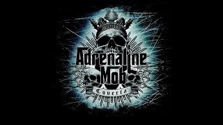 Adrenaline Mob Come Undone feat Lzzy Hale Lyrics [upl. by Nosnirb257]