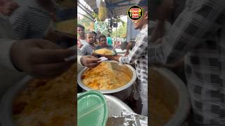 Vizag Trending Biryani biryani vizag shorts foodclips famous [upl. by Noreht32]