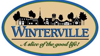 Winterville Parks and Recreation Live Stream [upl. by Neerahs]