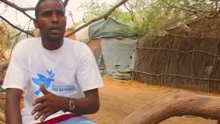 Our Say a documentary made by refugees about refugees in Dadaab Kenya [upl. by Nelac]