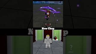 Chop Rework V5😱 dangthanhtu08 bloxfruit bloxfruits roblox [upl. by Annahc243]