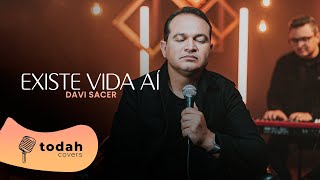 Davi Sacer  Existe Vida Aí Cover Sued Silva [upl. by Navoj]