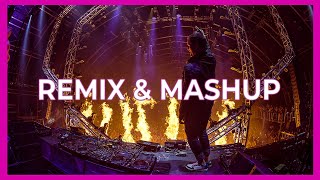 The Best Mashup amp Remixes Of Popular Songs 2022  Club Music Remix Mix 2022  Party Megamix 2022 🔥 [upl. by Akkeber]