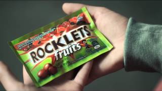 Auto  Rocklets [upl. by Paddy]