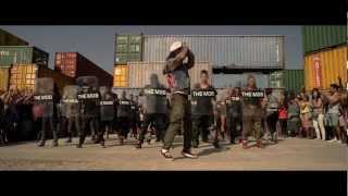 Step Up 4 Last DanceHD [upl. by Etterual]