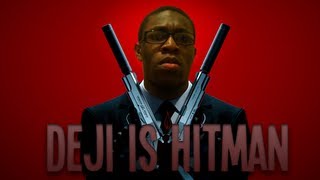 I Am Hitman [upl. by Airt]