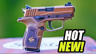 Top 10 Handguns Taking the Market by Storm [upl. by Haze]