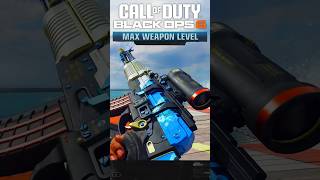 Ranking Up Your Weapons Has Never Been Easier in Black Ops 6 [upl. by Hussar371]