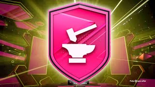 ¿Vale la pena la MEJORA de CREACIÓN de FUTTIES😍  Futties Crafting Upgrade EA FC 24 [upl. by Odlanor586]