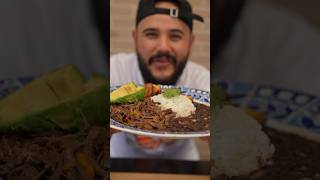 Pabellón criollo venezolano recetafacil gastronomia [upl. by Winston382]