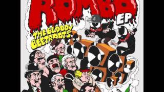 The Bloody Beetroots  Rombo feat Congorock HD [upl. by Verna964]