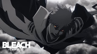 Bleach TYBW Cour 3 Sennen Kessenhen Soukokutan  Opening Full 『Kotoba ni Sezu Tomo 』By SIX LOUNGE [upl. by Emoryt]