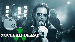 BLACK STAR RIDERS  The Killer Instinct OFFICIAL VIDEO [upl. by Evers830]