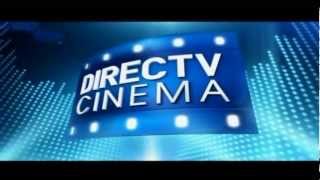 DIRECTV Cinema Intro 2012 [upl. by Ysac694]