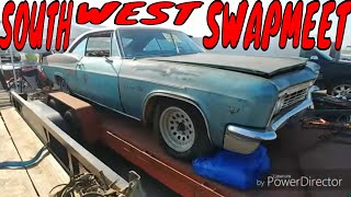 Southwest Swap Meet 2019 [upl. by Marti]