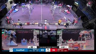 Match 13 R5  2024 St Louis Regional [upl. by Ecirtnom88]