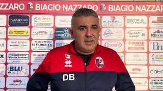 🎙️ Intervista All Bedetti  Biagio Nazzaro  Moie Vallesina 10 13102024 intervista [upl. by Mode]