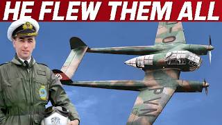 quotI Flew Them Allquot A Take On Aircraft WW2 Events And Key Protagonists COMPLETE DOCUMENTARY [upl. by Nohs5]