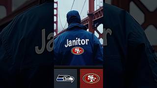 NFL Animated  Seattle Seahawks vs San Francisco 49ers  Week 11 Pick [upl. by Rambort]