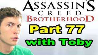 AC Brotherhood  TROJAN HORSE  Part 77 [upl. by Joliet]