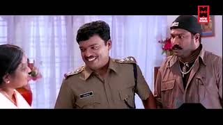 मैं आपको नई तरह की चोरी सिखाऊंगा सर  NARIMAN  SUPER COMEDY SCENE  sureshgopi kalabhavanmani [upl. by Grodin547]