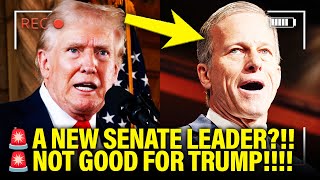 Senate Makes SHOCKING VOTE that has MAGA in A PANIC [upl. by Remot]