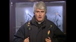 Father Ted Offends the Chinese Community  Father Ted S3 E1  Absolute Jokes [upl. by Steck]