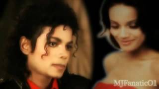 Michael Jackson Liberian Girl MUSIC VIDEO HD Fan made W Lyrics [upl. by Baseler]