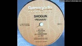 Shogun  Sly [upl. by Htederem]