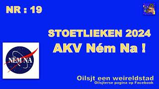 STOETLIEKEN 2024 AKV ném Na  Ze loten ons steirekes zing [upl. by Grunenwald738]