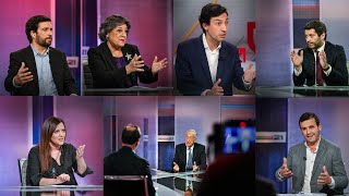 11 momentos dos debates a dois [upl. by Jo-Ann72]