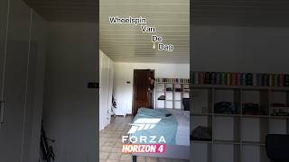 Wheelspin Van De Dag 66 forzahorizon4 viralvideo nederlands ferrebe [upl. by Oicnerolf]