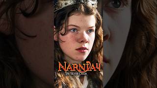 NARNIA 4 The Silver Chair shorts narnia narnia4 narniathesilverchair [upl. by Oeflein578]