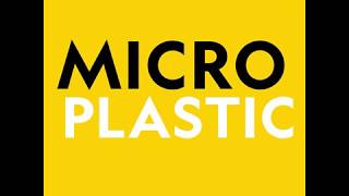 Plastics uitgelegd  MICROPLASTIC [upl. by Kerk]