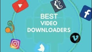 Best Downloader app For Android [upl. by Chane647]