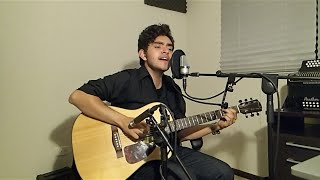 Terrenal  Julión Álvarez Rafa Solis Cover [upl. by Eduam584]