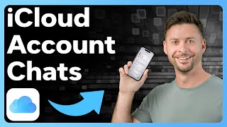 How To Check Messages On iCloud Account [upl. by Ynej]